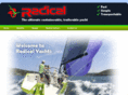 radicalyachts.com