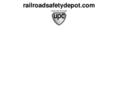 railroadsafetydepot.com
