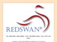 redswan.ltd.uk