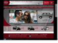 russdarrowscion.com