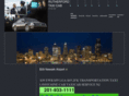 rutherfordtaxicab.com