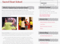 sacredheartosage.com