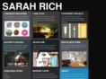 sarahrich.com