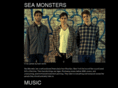 seamonstersnyc.com