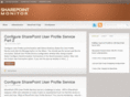 sharepointmonitor.com