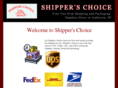 shipperschoice.biz