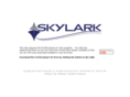 skylarkentertainment.com