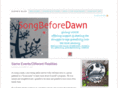 songbeforedawn.com