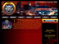 soulrebelsbrassband.com