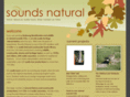 soundsnatural.net
