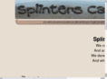 splinterscamping.com