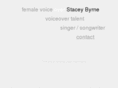 staceybyrne.com