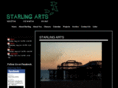 starlingarts.com