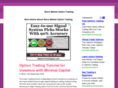 stockmarketoptiontrading.net