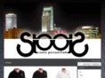 stootsclothing.com