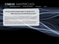 stradiusmasterclass.com