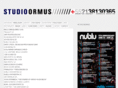 studioormus.com