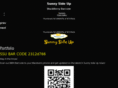 sunnysideuptt.com