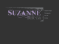 suzannericca.com