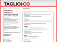 taglioco.com