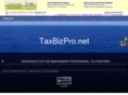 taxbizpro.net