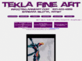 teklafineart.com