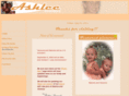 theashlee.com