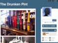thedrunkenpint.com