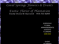 theflowershopofcoralsprings.com