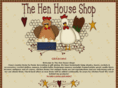 thehenhouseshop.com