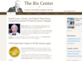 therixcenter.com