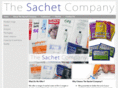 thesachetcompany.com