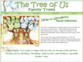 thetreeofus.com