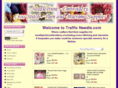 trafficneedle.com