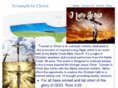 triumphinchrist.com