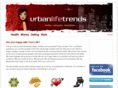 urbanlifetrends.com