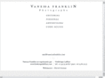 vanessafranklin.com