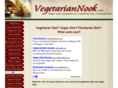 vegetariannook.com