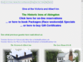 victoriaandalbertinn.com