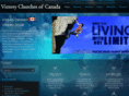victorychurchescanada.org
