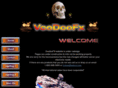 voodoofx.com