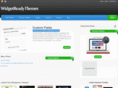 widgetreadythemes.com