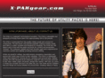 x-pakgear.com