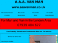 aaavanman.co.uk