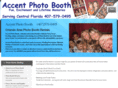accentphotobooth.com