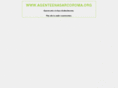 agenteenasarcoroma.org