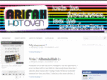 ahotoven.com