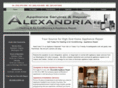 alexandriaappliance.com