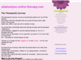 allaboutyou-online-therapy.com