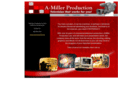 amillerproduction.com